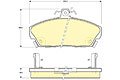 GIRLING 6104961   ,  