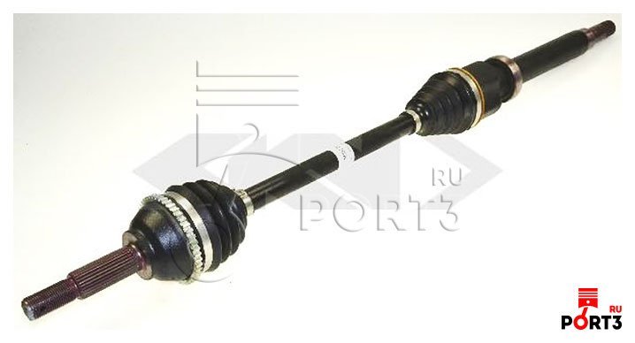 GKN+SPIDAN 25493