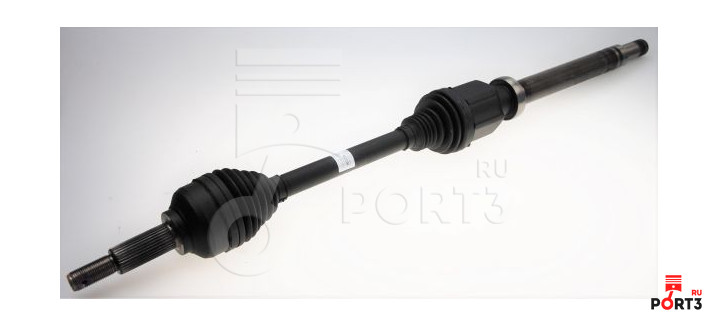 GKN+SPIDAN 36374