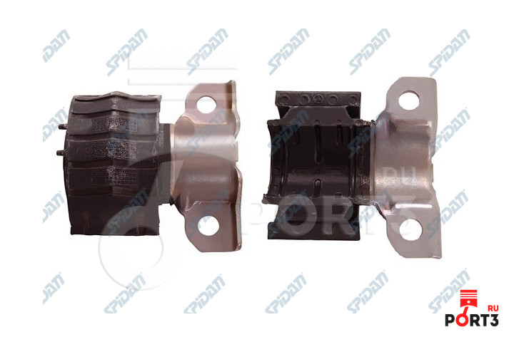 GKN+SPIDAN 412307