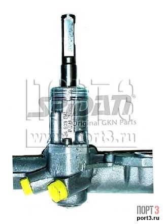 GKN SPIDAN 52146 Рулевой механизм