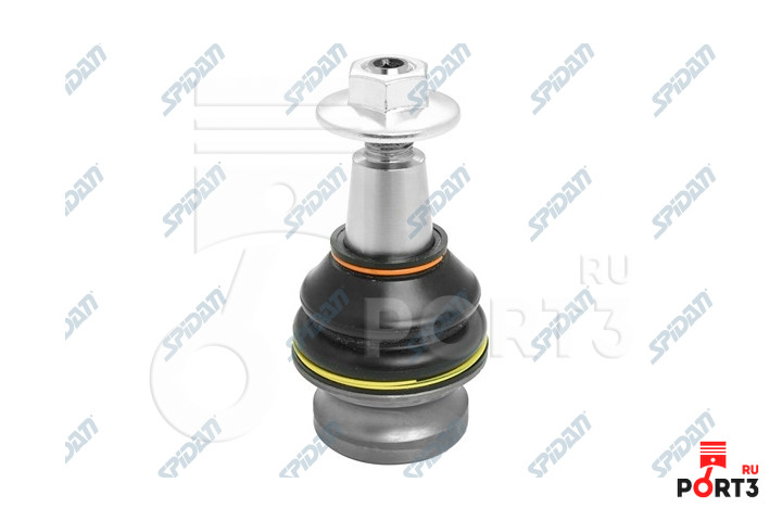 GKN+SPIDAN 59820