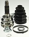 GKN SPIDAN 21197 