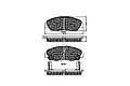 GKN SPIDAN 21499  ,  