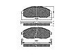 GKN SPIDAN 23538  ,  