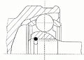 GKN SPIDAN 24751  ,  