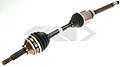 GKN SPIDAN 25360  