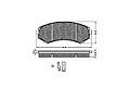 GKN SPIDAN 32660 