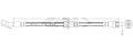 GKN SPIDAN 38700  