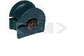 GKN SPIDAN 411630 ,    