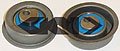 GKN SPIDAN 68311  ,  