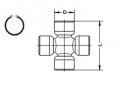 GKN SPIDAN U 941 ,  