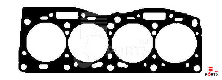 GLASER H5027800