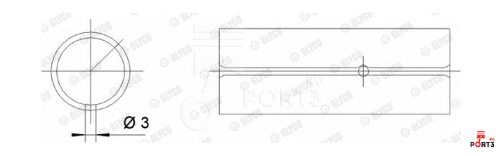 GLYCO 553698SEMI