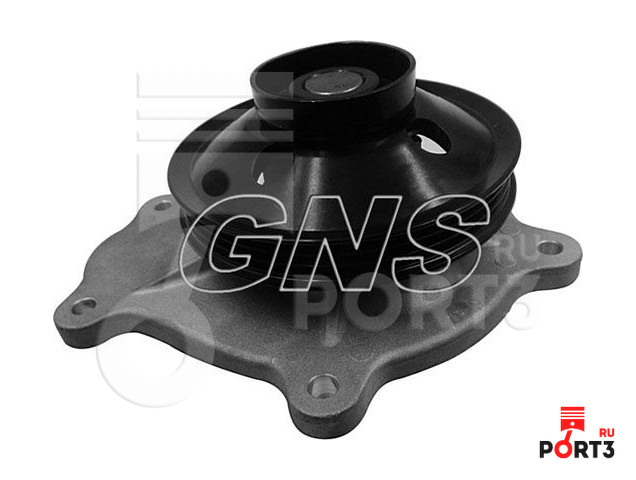 GNS YHT252