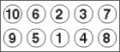 GOETZE 22-15018B    