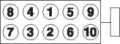 GOETZE 22-51008B    