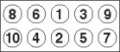 GOETZE 22-76006B    