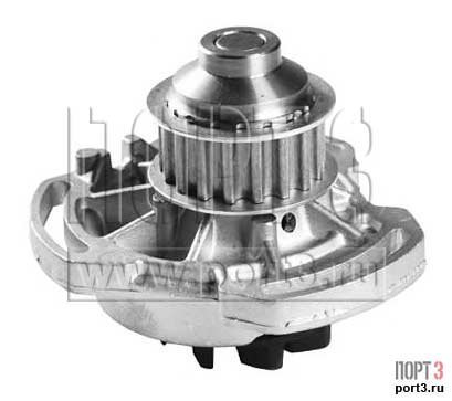 GPARTS PA265 Водяной насос