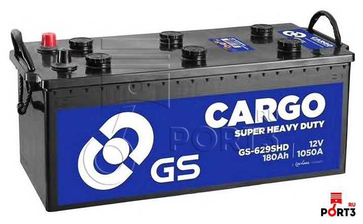 GS GS629SHD