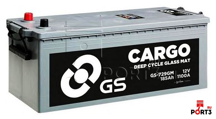 GS GS729GM