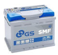 GS SMF027   