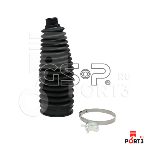 GSP 540263S Комплект пыльника, рулевое управление