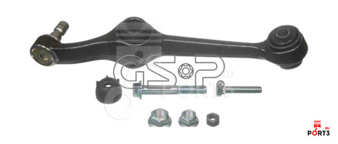 GSP S061420