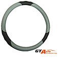 GT-AUTO CM1007L     Steering Wheel Cover (L size) / 