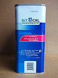 GT OIL 8809059407226   Premium Gasoline 5W-40 API SN/CF 4