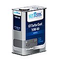 GT OIL 8809059407462   GT Turbo Coat 10W-40 4