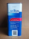 GT OIL 8809059407462   GT Turbo Coat 10W-40 4