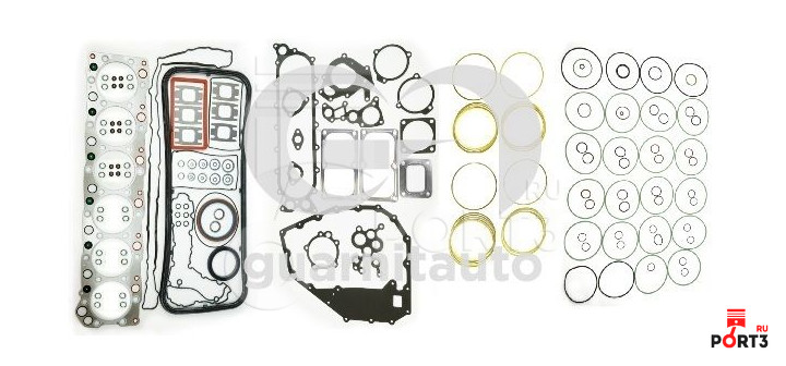 GUARNITAUTO 0309471000