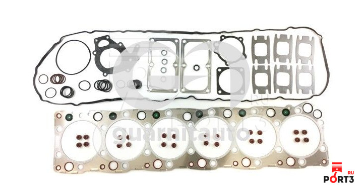 GUARNITAUTO 0509471051