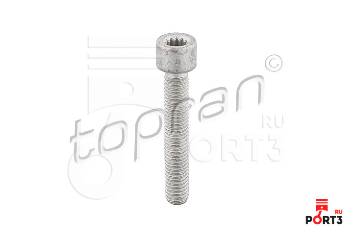 HANS+PRIES 104306