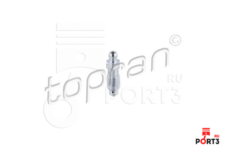 HANS+PRIES 107504