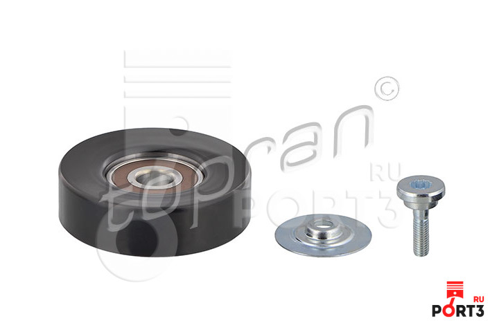 HANS+PRIES 110097