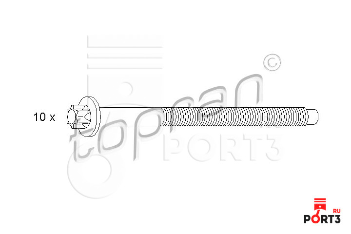 HANS+PRIES 302290