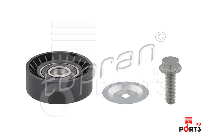 HANS+PRIES 304922