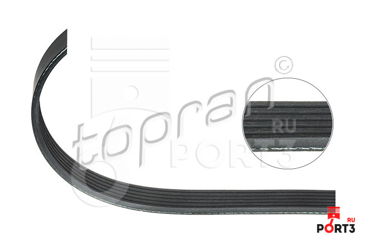 HANS+PRIES 503042