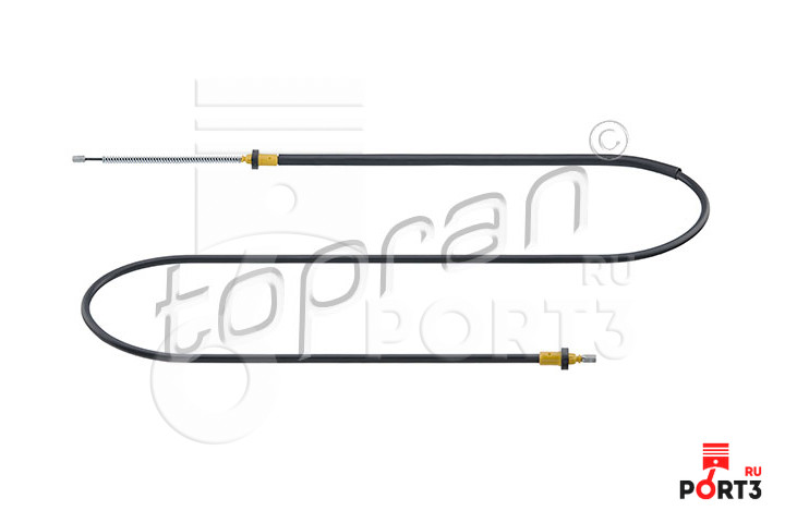 HANS+PRIES 701501