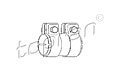 HANS PRIES 107219  ,  