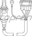 HANS PRIES 110 576    ,  