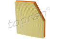 HANS PRIES 501307  