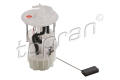 HANS+PRIES 630669