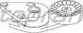 HANS PRIES 722409  ,  