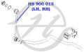 HANSE HS900015 / 