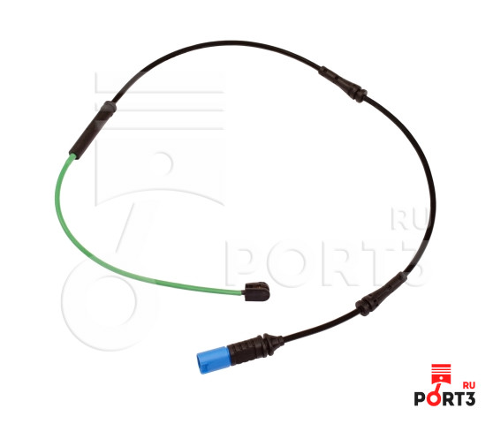 HELLA+PAGID 8DK355253211