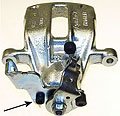 HELLA PAGID 8AC 355 383-911  