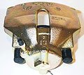 HELLA PAGID 8AC355391391 